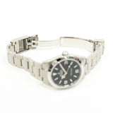 Rolex Explorer 224270 Black Dial Nov 2023