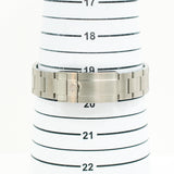 Rolex Explorer 224270 Black Dial Nov 2023