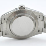 Rolex Explorer 224270 Black Dial Oct 2024