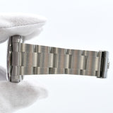 Rolex Explorer 224270 Black Dial Oct 2024