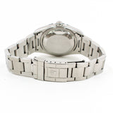 Rolex Explorer 36 14270 Black Dial Dec 2000