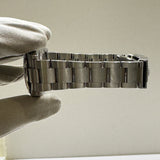 Rolex Explorer 39mm 214270 Black Dial Oct 2020 - View 10