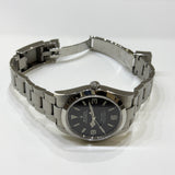 Rolex Explorer 39mm 214270 Black Dial Oct 2020 - View 7