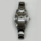 Rolex Explorer 39mm 214270 Black Dial Oct 2020 - View 8