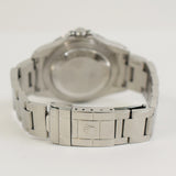 Rolex Explorer II 16570 Black Dial Jul 2003 - View 4