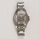 Rolex Explorer II 16570 Black Dial Jul 2003 - View 8