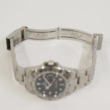 Rolex Explorer II 16570 Black Dial Mar 2001 - View 7