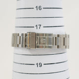 Rolex Explorer II 16570 Black Dial Mar 2001 - View 9