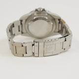 Rolex Explorer II 16570 Black Dial Nov 2003 - View 4