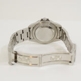 Rolex Explorer II 16570 Black Dial Nov 2003 - View 6