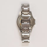 Rolex Explorer II 16570 Black Dial Nov 2003 - View 8