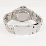 Rolex Explorer II 16570 White Dial