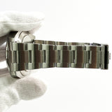 Rolex Explorer II 216570 Black Dial Dec 2015