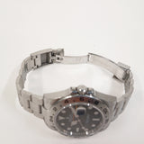 Rolex Explorer II 216570 Black Dial May 2015 - View 7