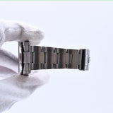 Rolex Explorer II 224270 Black Dial Dec 2024 - View 10