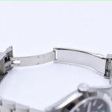 Rolex Explorer II 224270 Black Dial Dec 2024 - View 5