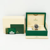 Rolex Explorer II 226570 Black Dial Dec 2024 2