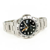 Rolex Explorer II 226570 Black Dial Dec 2024 2