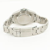 Rolex Explorer II 226570 Black Dial Dec 2024 2