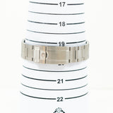 Rolex Explorer II 226570 Black Dial Dec 2024 2