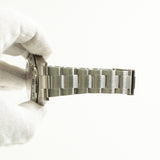 Rolex Explorer II 226570 Black Dial Jul 2021