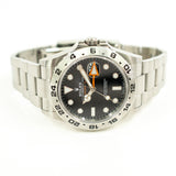 Rolex Explorer II 226570 Black Dial Jul 2021