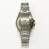 Rolex Explorer II 226570 Black Dial Jul 2021