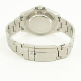 Rolex Explorer II 226570 Black Dial Jul 2021