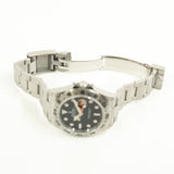 Rolex Explorer II 226570 Black Dial Jul 2021