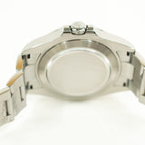 Rolex Explorer II 226570 Black Dial Jul 2021