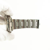 Rolex Explorer II 226570 Black Dial Jun 2021