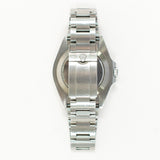 Rolex Explorer II 226570 Black Dial Jun 2021