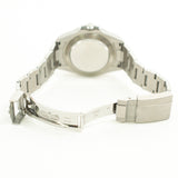 Rolex Explorer II 226570 White Dial Aug 2021