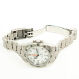 Rolex Explorer II 226570 White Dial Aug 2021