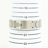 Rolex Explorer II 226570 White Dial Aug 2021