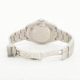 Rolex Explorer II 226570 White Dial Jan 2022