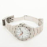 Rolex Explorer II 226570 White Dial Jan 2022