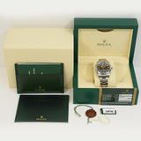Rolex Explorer I 214270 Black Dial Sep 2014 - View 11