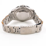 Rolex GMT-Master 16700 Pepsi Dial Sep 1991