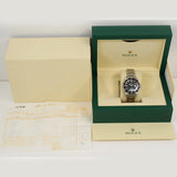 Rolex GMT-Master 1675 Black Dial - View 11