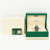 Rolex GMT-Master II 116710LN Black Dial 2