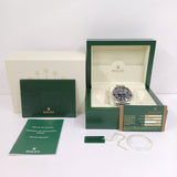 Rolex GMT-Master II 116710LN Black Dial Apr 2013 2