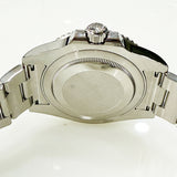 Rolex GMT-Master II 116710LN Black Dial Apr 2013 2