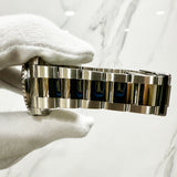 Rolex GMT-Master II 116710LN Black Dial Apr 2013 2