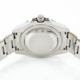 Rolex GMT-Master II 116710LN Black Dial Nov 2016