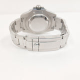 Rolex GMT-Master II 116710LN Black Dial Oct 2009