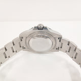 Rolex GMT-Master II 116710LN Black Dial Oct 2009