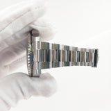 Rolex GMT-Master II 116710LN Black Dial Sep 2017