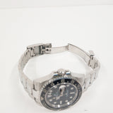 Rolex GMT-Master II 116710LN Black Dial Sep 2017