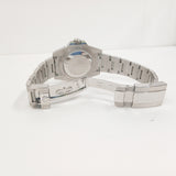 Rolex GMT-Master II 116710LN Black Dial Sep 2017